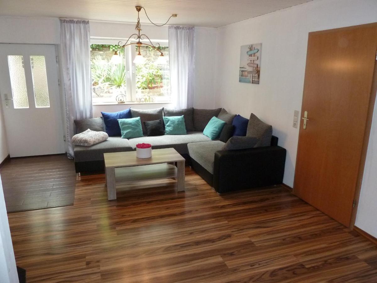 Apartment De Luxe 73 Qm Mit 3 Zimmer Und Terrasse Einhausen  Buitenkant foto