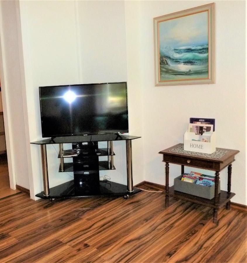 Apartment De Luxe 73 Qm Mit 3 Zimmer Und Terrasse Einhausen  Buitenkant foto