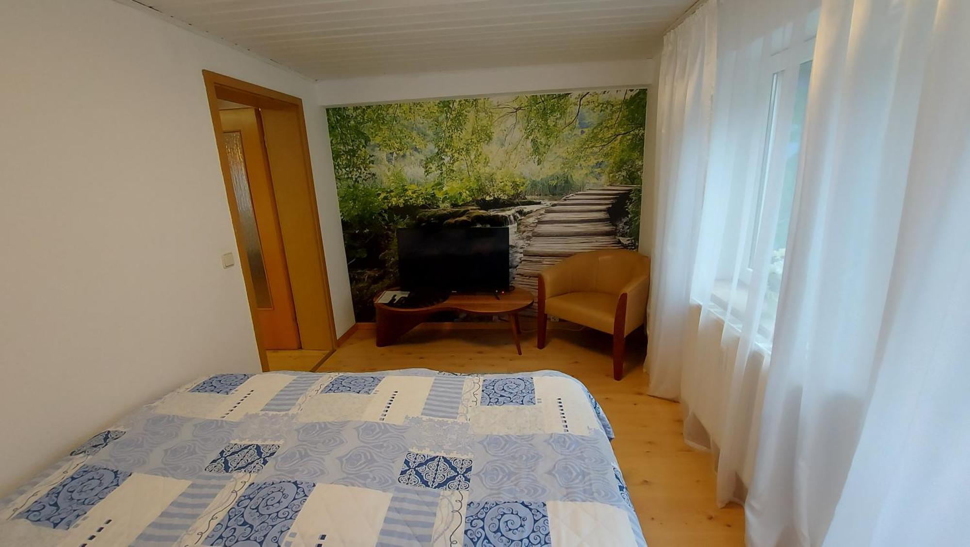 Apartment De Luxe 73 Qm Mit 3 Zimmer Und Terrasse Einhausen  Buitenkant foto