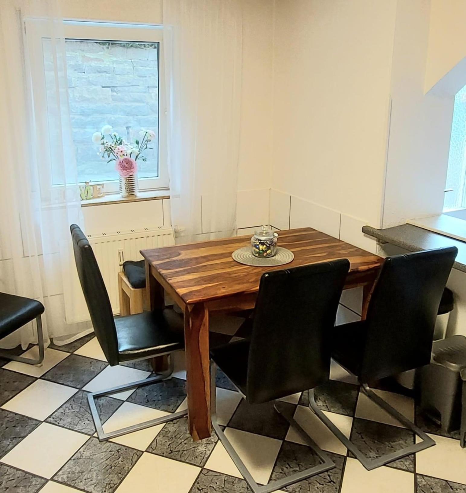 Apartment De Luxe 73 Qm Mit 3 Zimmer Und Terrasse Einhausen  Buitenkant foto