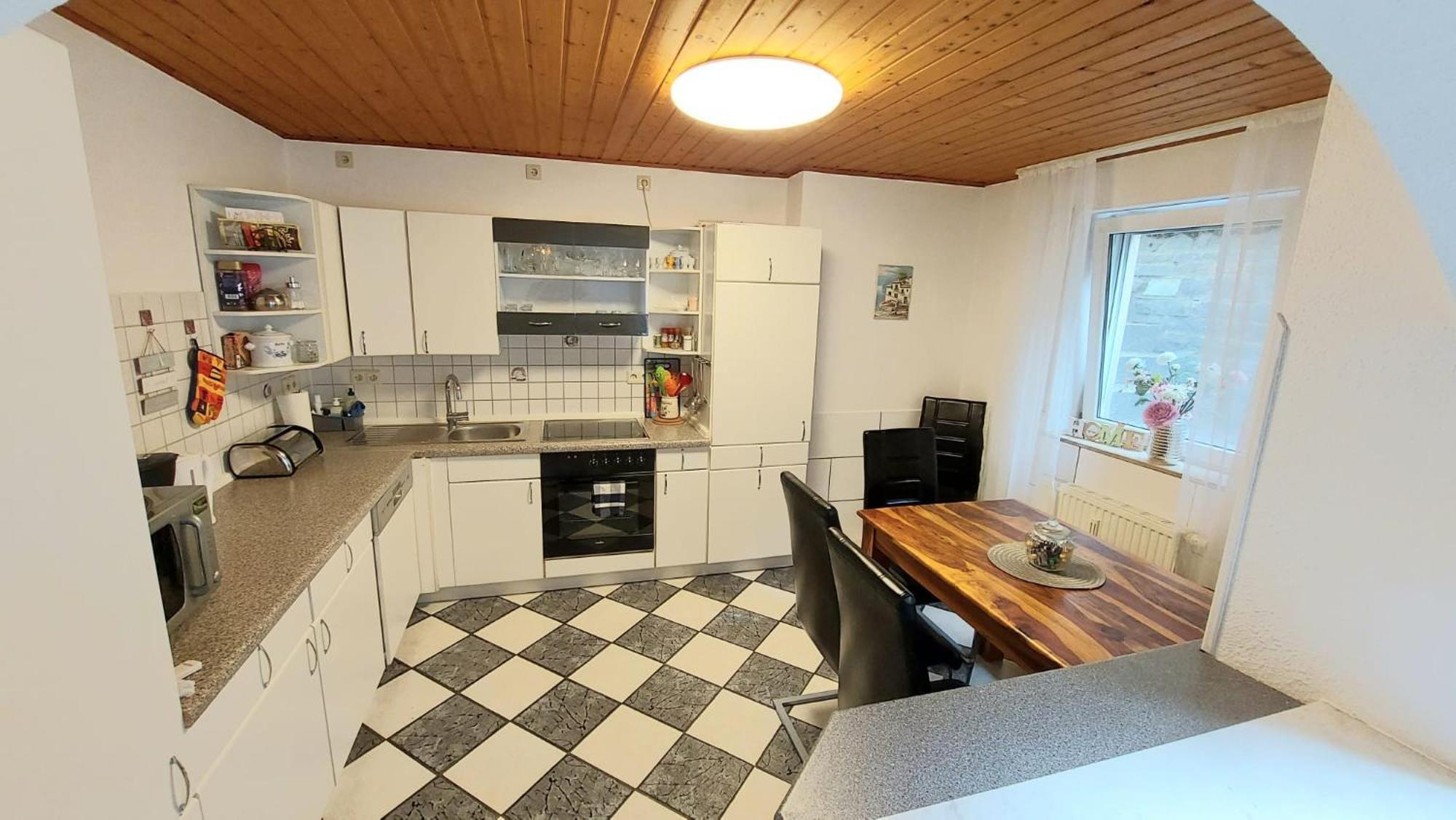 Apartment De Luxe 73 Qm Mit 3 Zimmer Und Terrasse Einhausen  Buitenkant foto